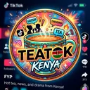 @teatokkenya