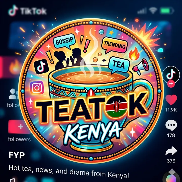 @teatokkenya