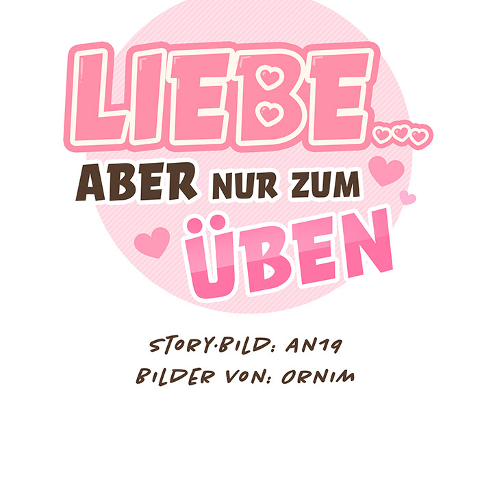 Liebe... aber nur zum Üben - episode 28 - 10