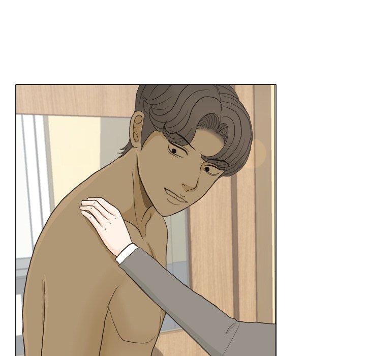 Hold My Hand - episode 26 - 20