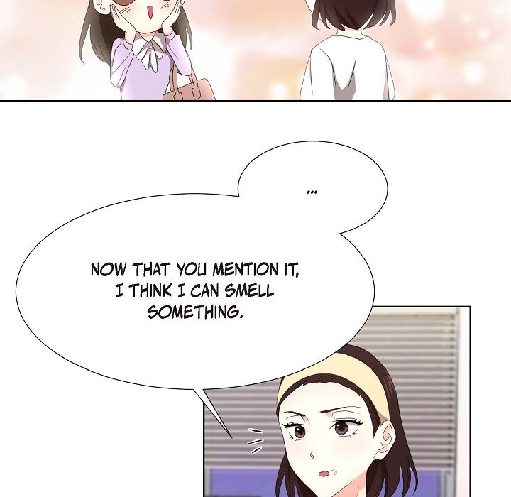 Fragrant Office Life - episode 6 - 61