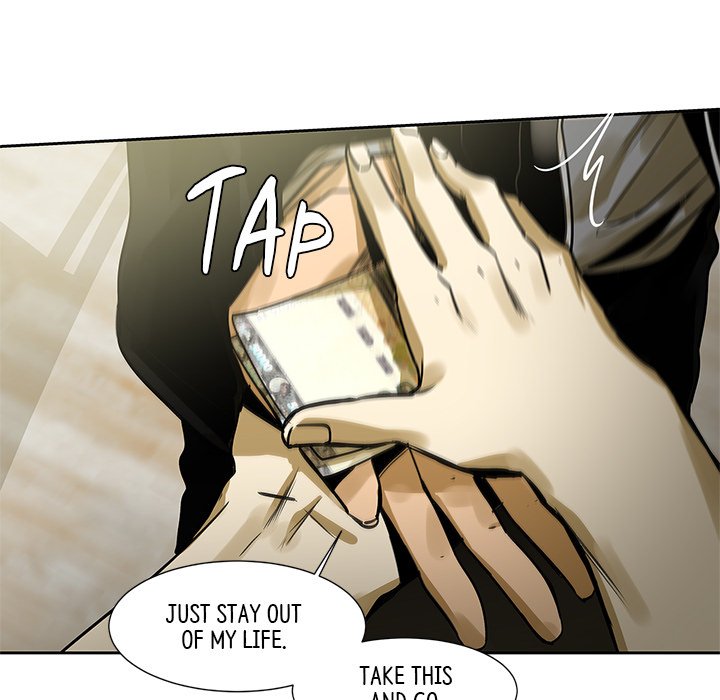 The Law of Special Relationships - episode 1 - 62