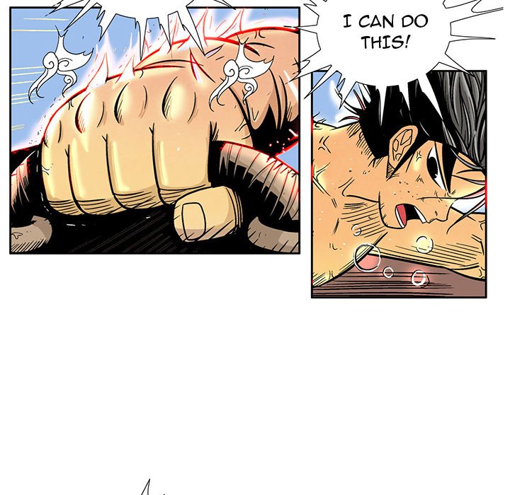The Journey of the Dragon - episode 13 - 16