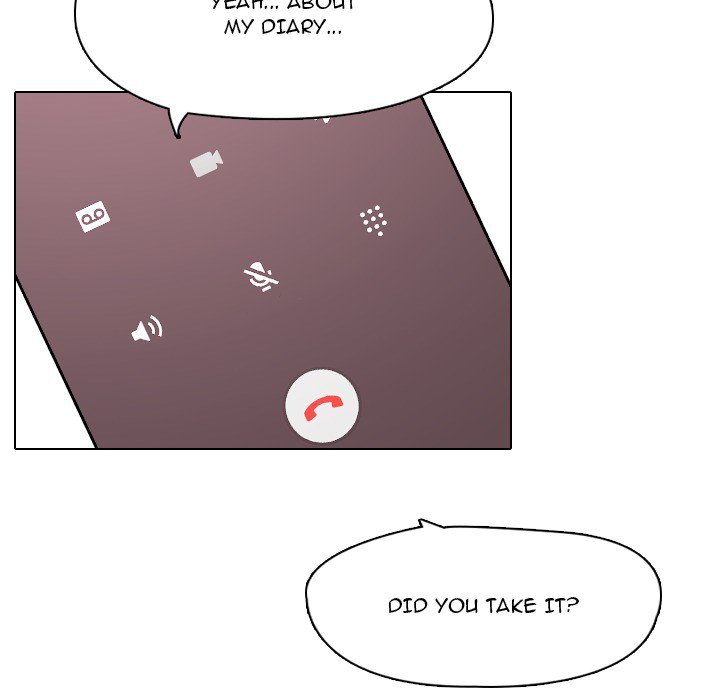 My Sister's Secret Diary - episode Prologue - 74