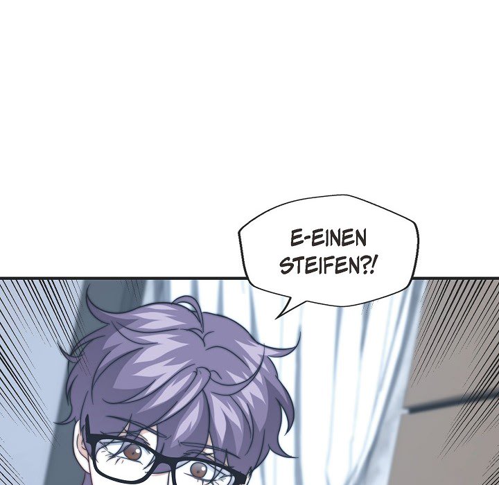 Die geheime Liebe des Omega K - episode 33 - 56