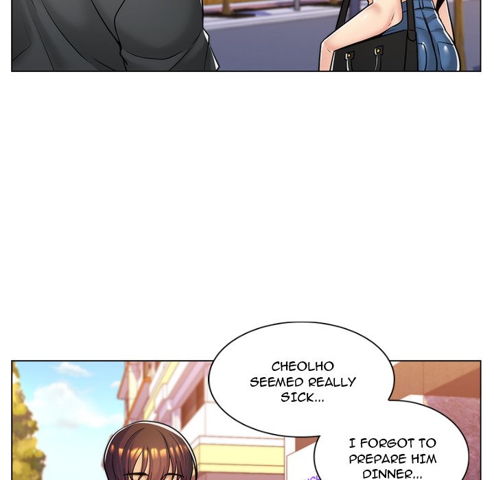 Mrs. Girlfriend - episode 9 - 93