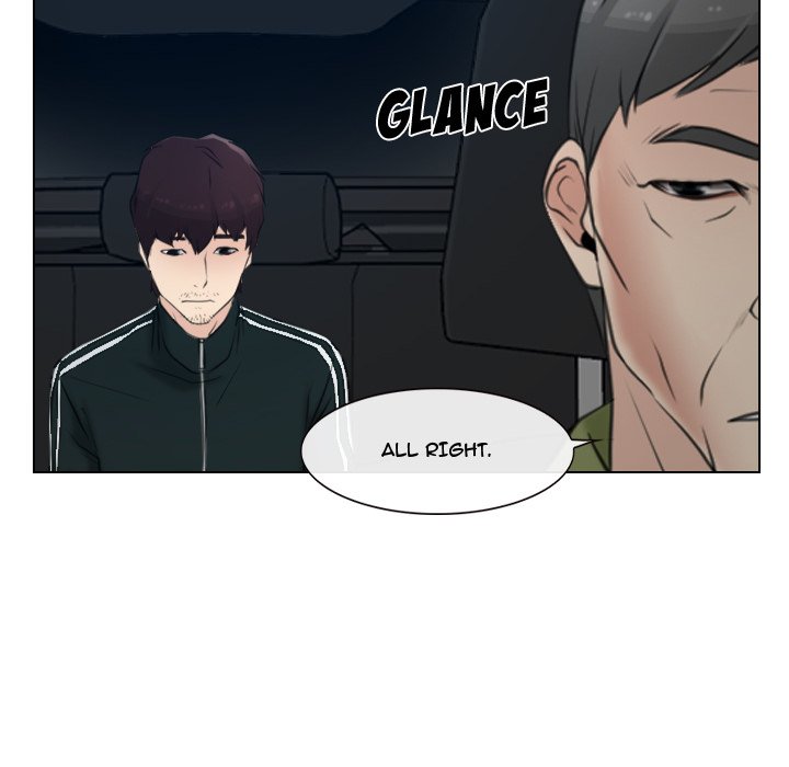 The First Love Story - episode 2 - 94