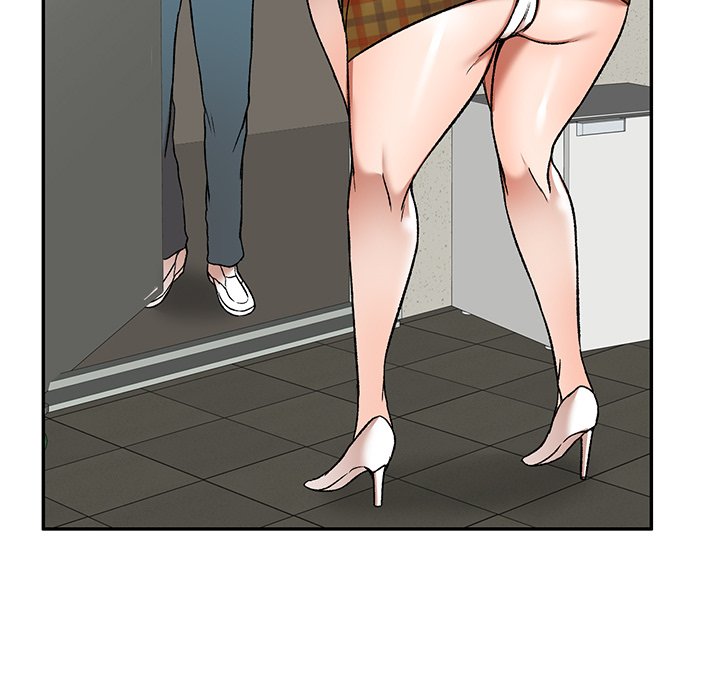 Don't Seduce Me! - episode 1 - 126