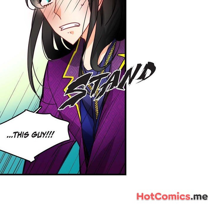 Bring the Love - episode 30 - 51