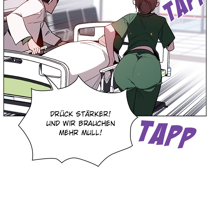 Dreiblättriges Kleeblatt - episode 34 - 236
