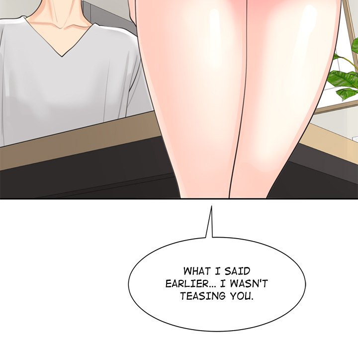 Please Take Care of Her - episode 6 - 28