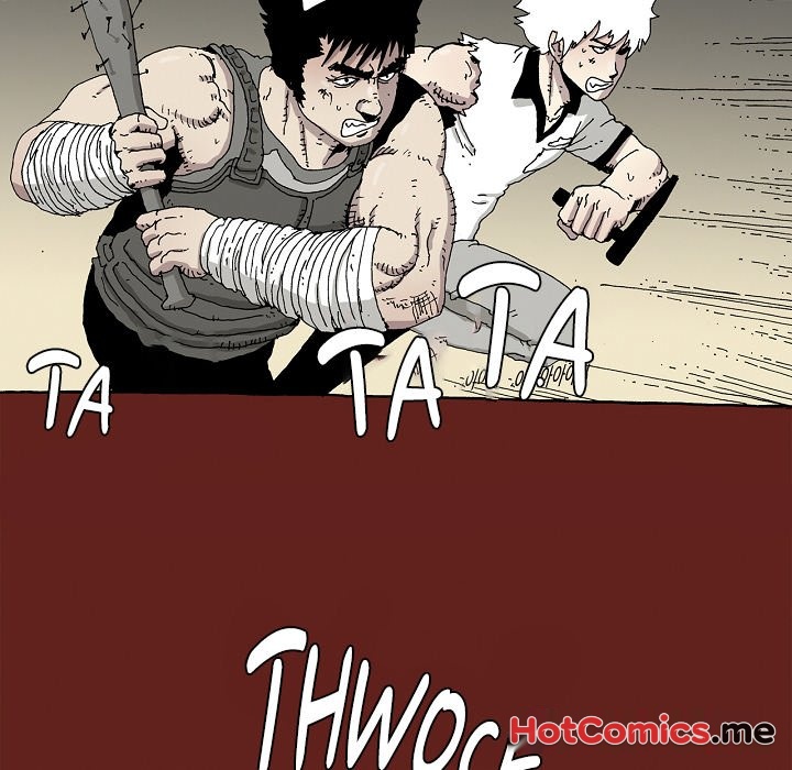 They're Coming - episode 27 - 15