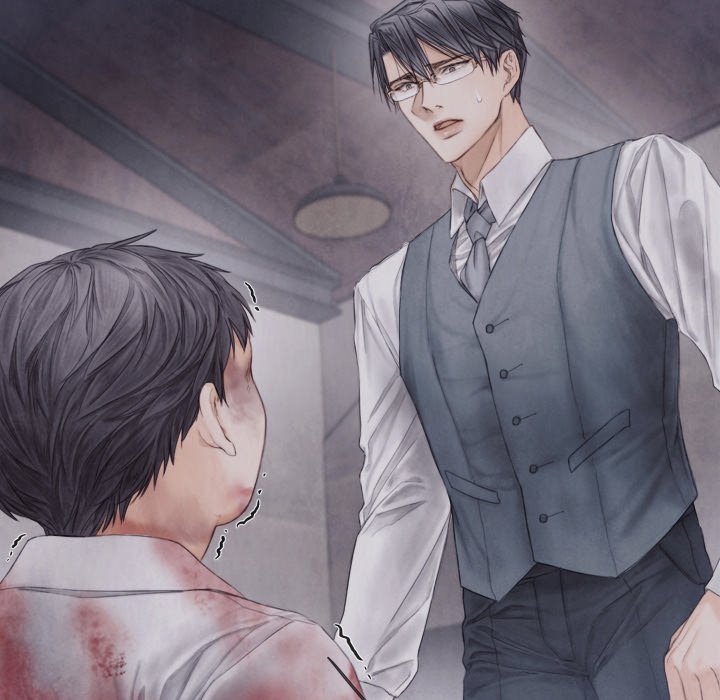 Broken Boy - episode 32 - 67
