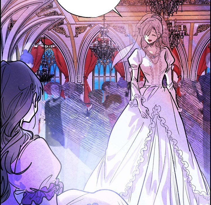 The Villainess Behind the Mask - episode 3 - 79