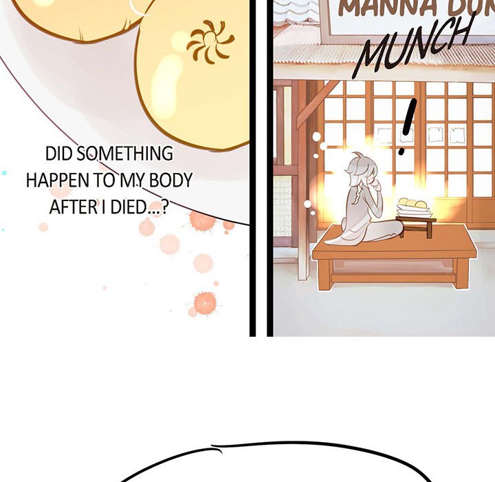 The Blue Snake and the Red Moon - episode 19 - 50