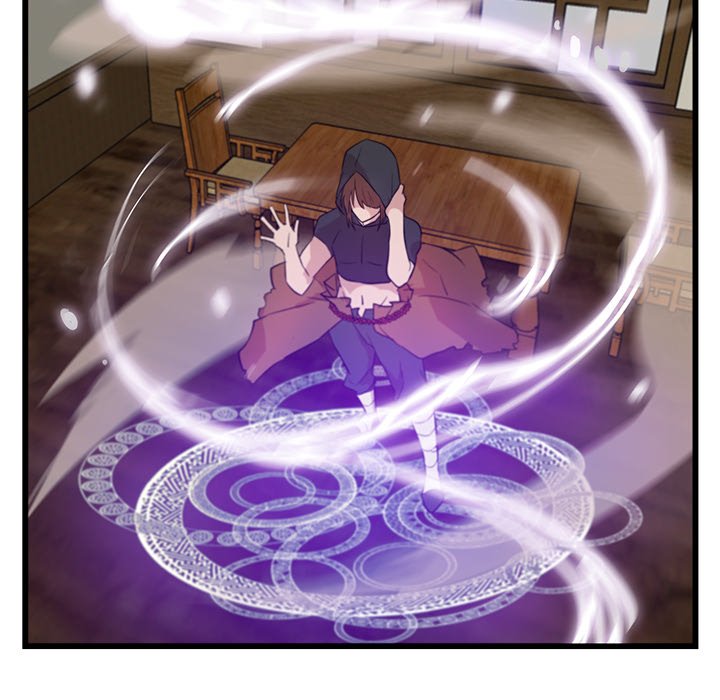 The Tiger, The Sun and The Moon - episode 20 - 46