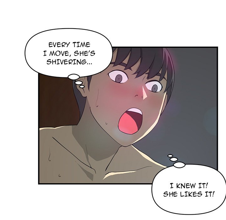My Best Mistake - episode 8 - 64