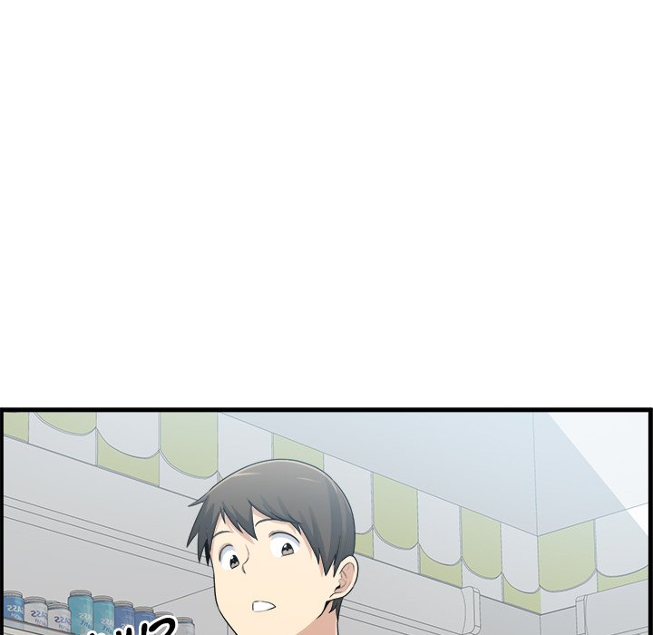 Excuse me, This is my Room - episode 2 - 7