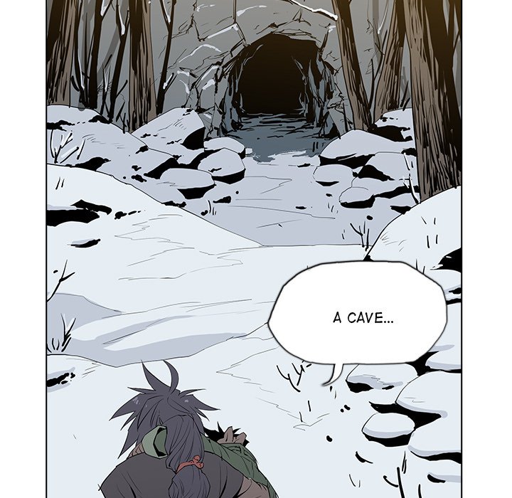 The Fang of Yeongno - episode 4 - 98