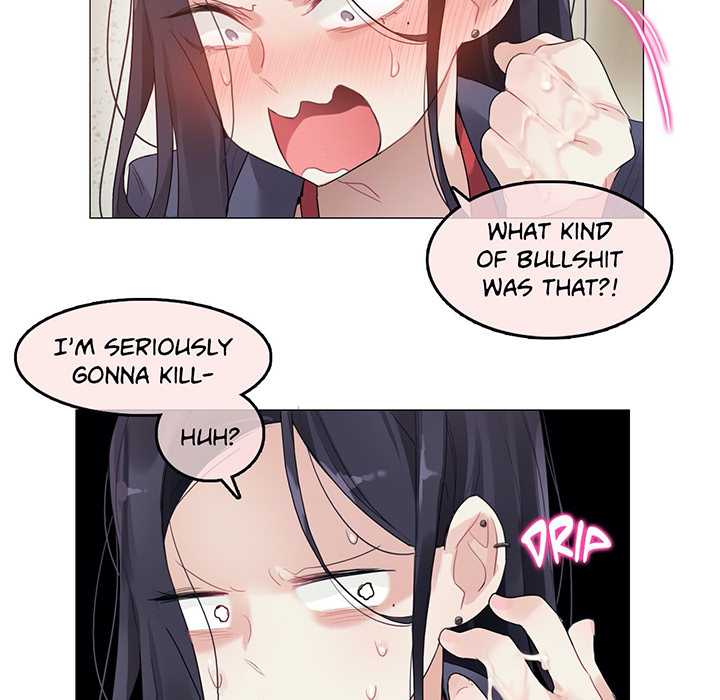 A Pervert's Daily Life - episode 96 - 28