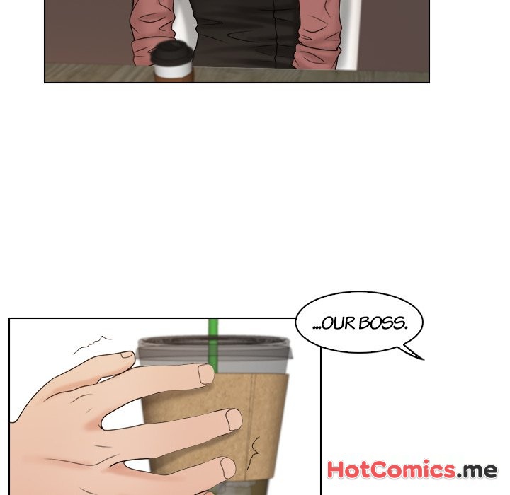 My Girlfriend and My Slave - episode 11 - 31