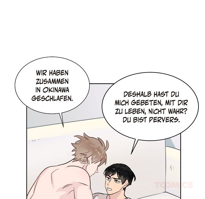Die romantische Schlüsselverbindung - episode 28 - 13