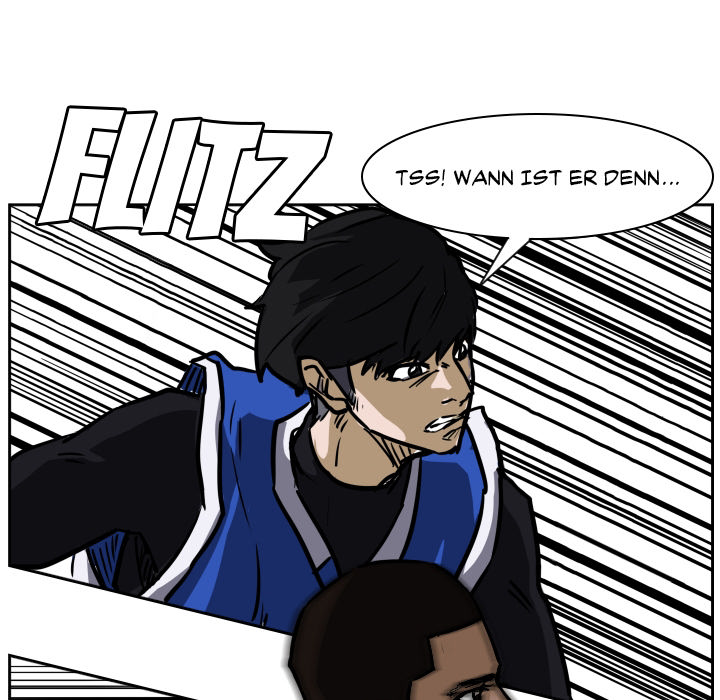 Tweener - episode 74 - 100