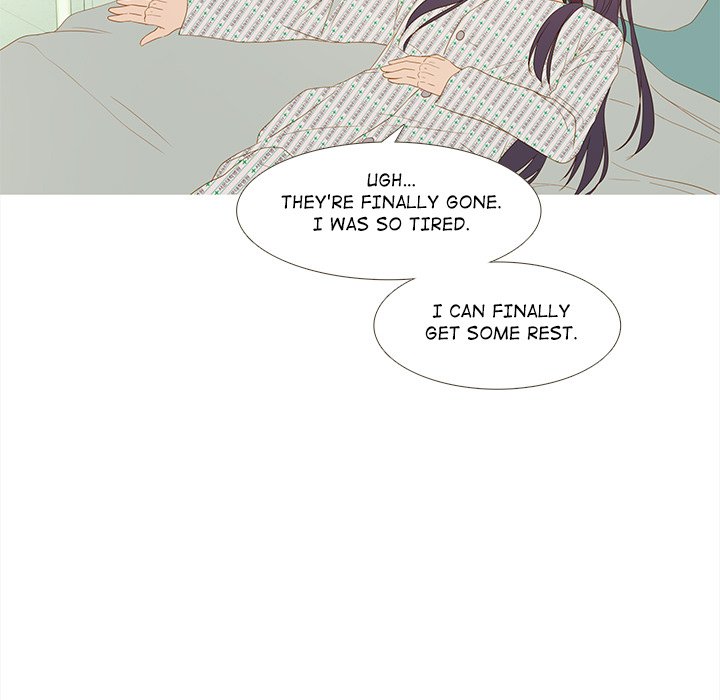 My Life as a Half-Magi - episode 33 - 46