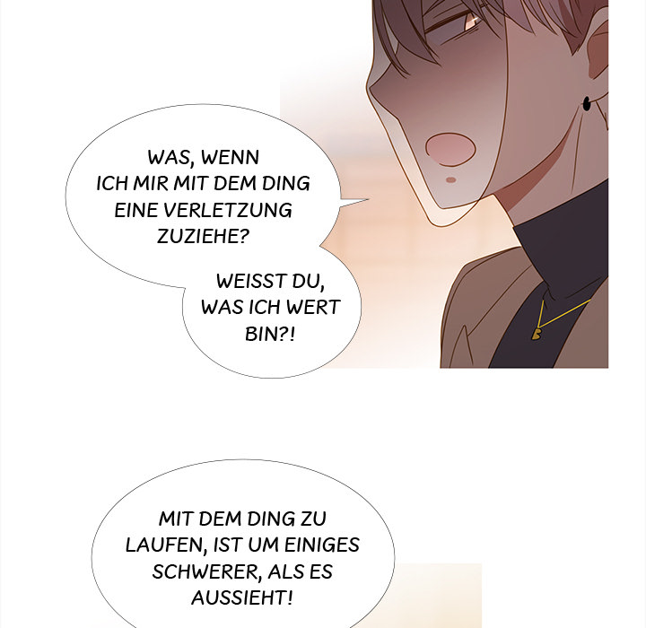 Mein Leben als Halb-Magi - episode 17 - 64