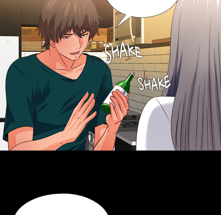 Love on Canvas - episode 35 - 6