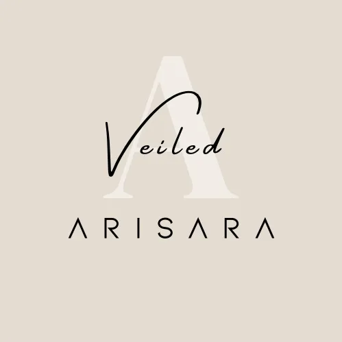 @veiled.arisara