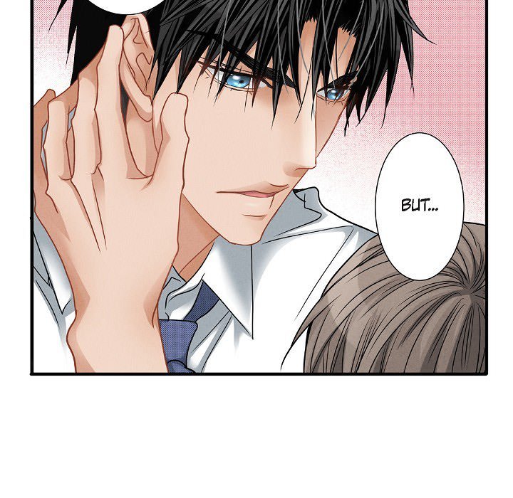 Work, Fight and Love - Webtoon Edition - episode 53 - 38