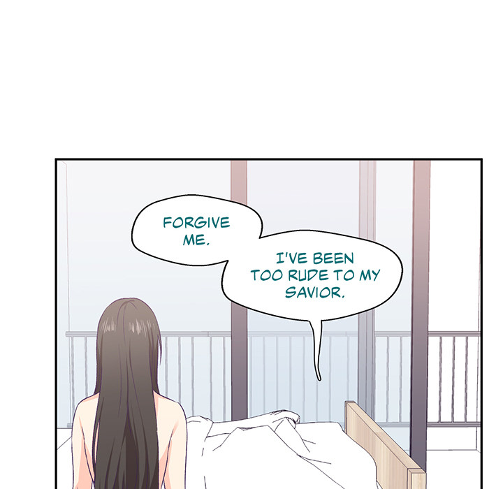 My Special Squishy Someone - episode 3 - 46