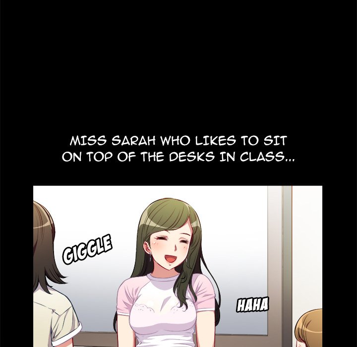 Yuri's Part Time Job - episode 37 - 39