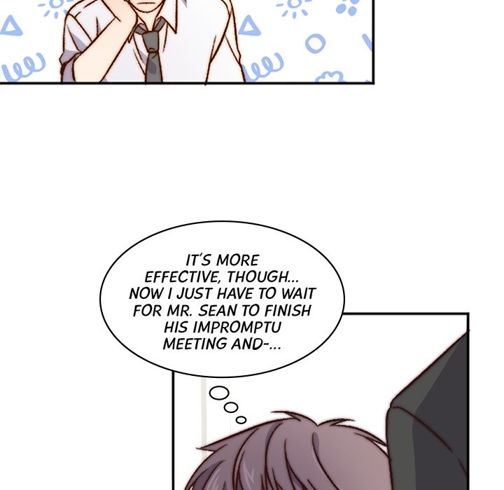 Linked Hearts - episode 4 - 9
