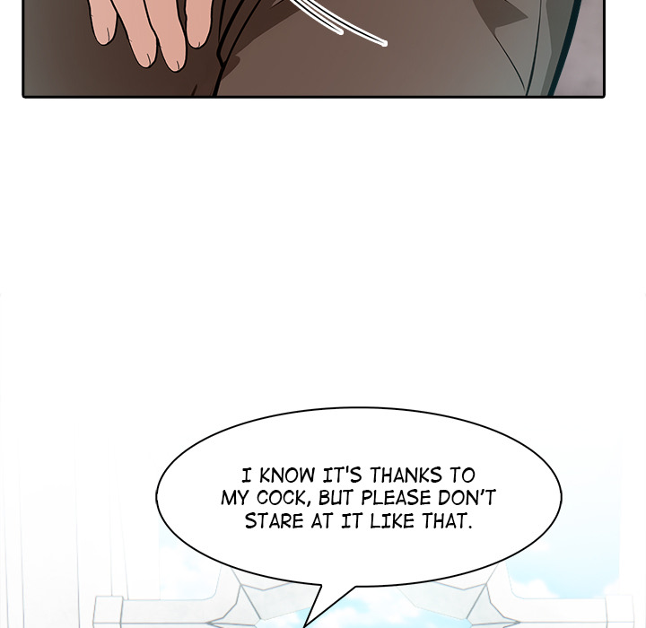 Draco-Knight Commander - UNCENSORED - episode 24 - 113