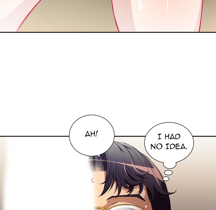 Yuri's Part Time Job - episode 41 - 40