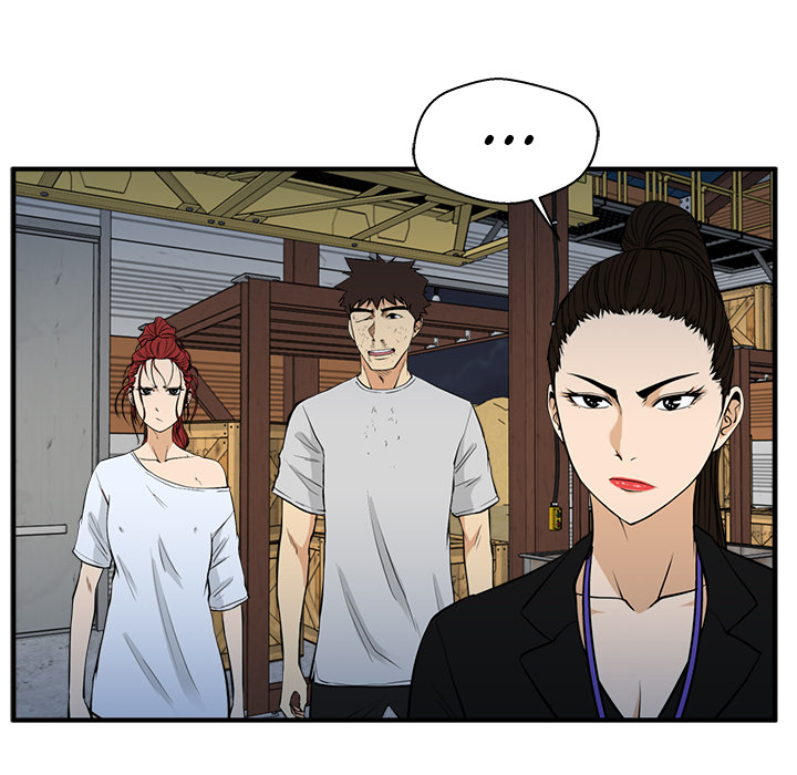 Los geht´s Mr. Kang! - episode 68 - 30
