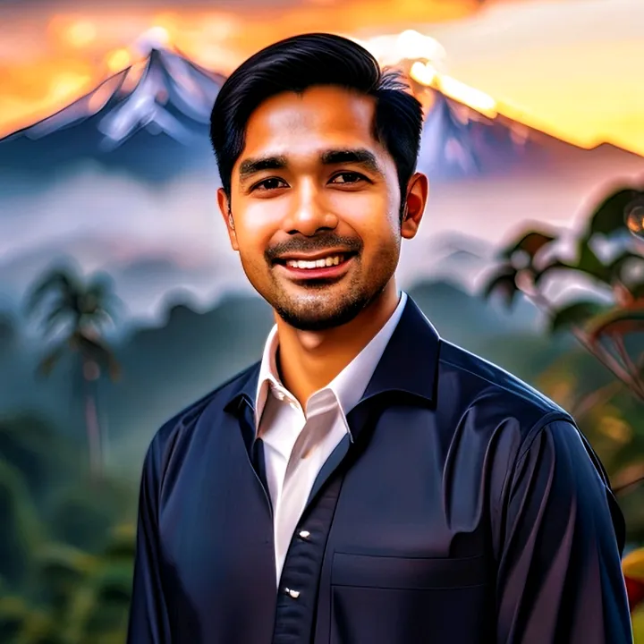 syahrazann