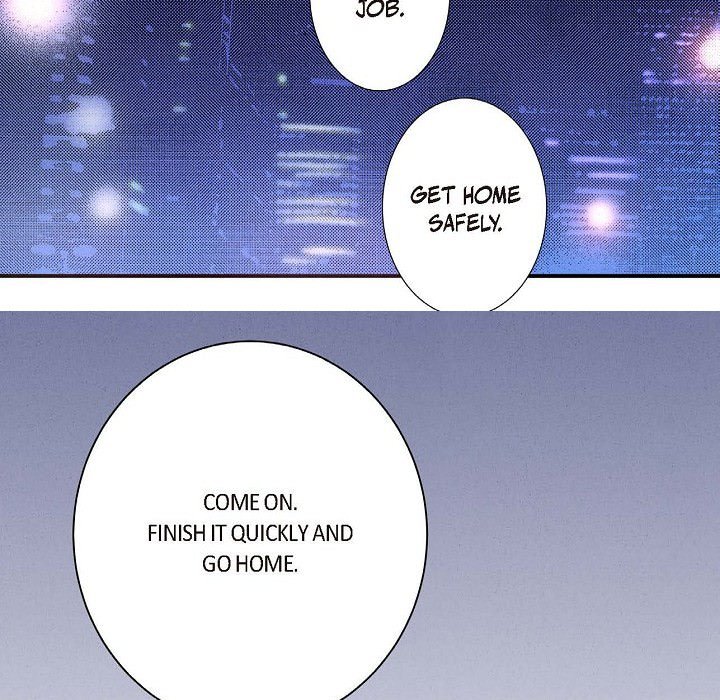 Work, Fight and Love - Webtoon Edition - episode 11 - 43