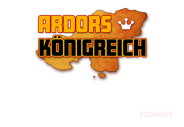 Ardors Königreich - episode 16 - 0