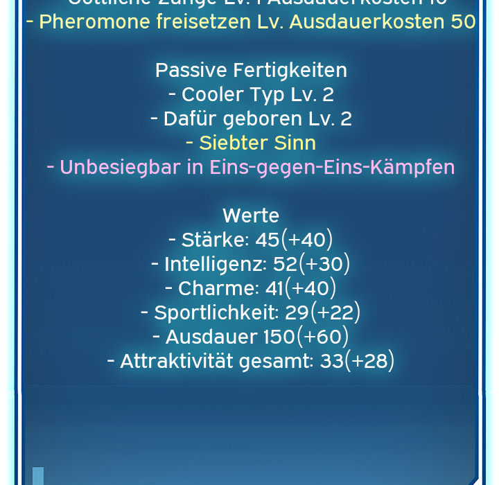 Der Herr des Harems - episode 20 - 44