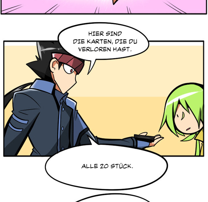 Das Wohnheim aus einer anderen Welt - episode 92 - 53
