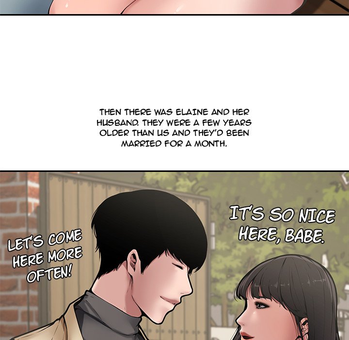 Newlyweds - episode 9 - 65