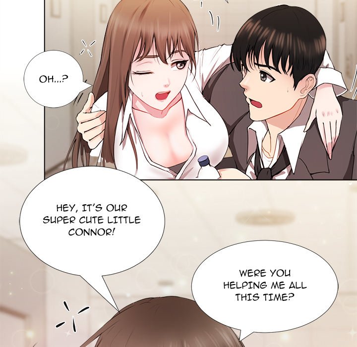 Driving Me Crazy - episode 1 - 8