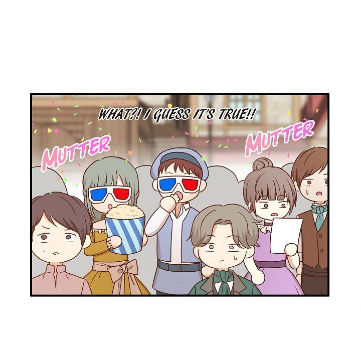 Hold on, Crown Prince! - episode 47 - 45