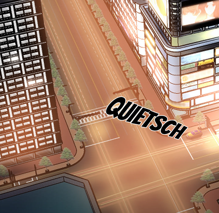 Workaholic Gangster - episode 12 - 5