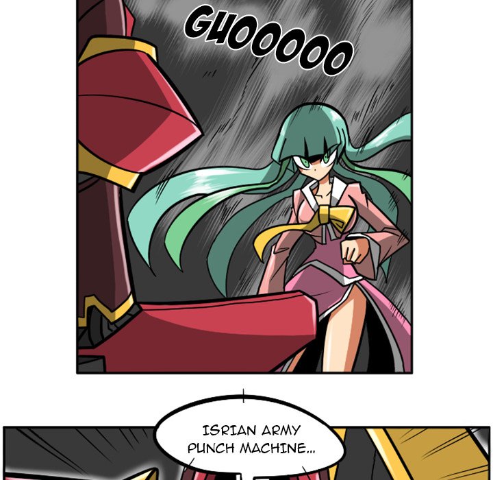 Maki and Friends - episode 29 - 235