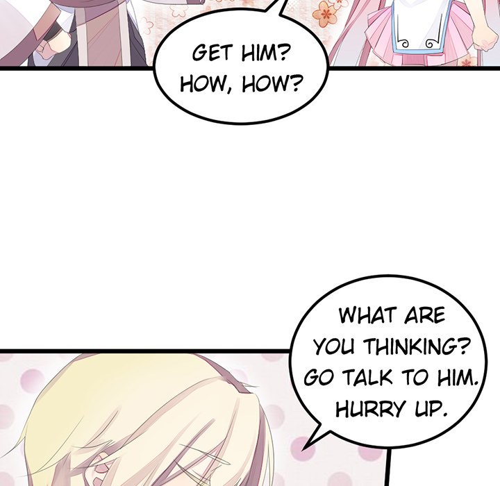 Flowers Whispering - episode 15 - 37