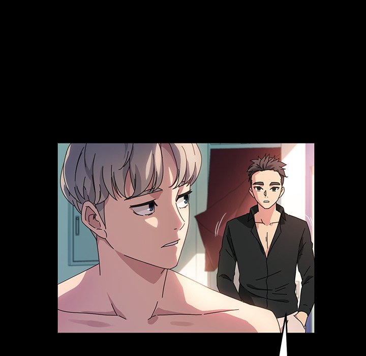 God Model - episode 39 - 118